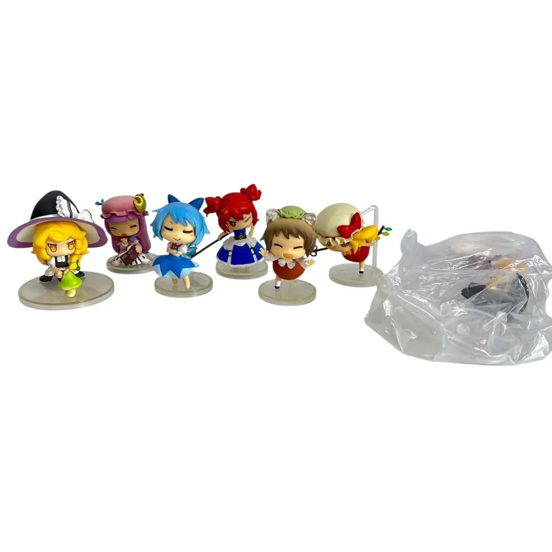 2026年最新】東方蒐集録の人気アイテム - メルカリ