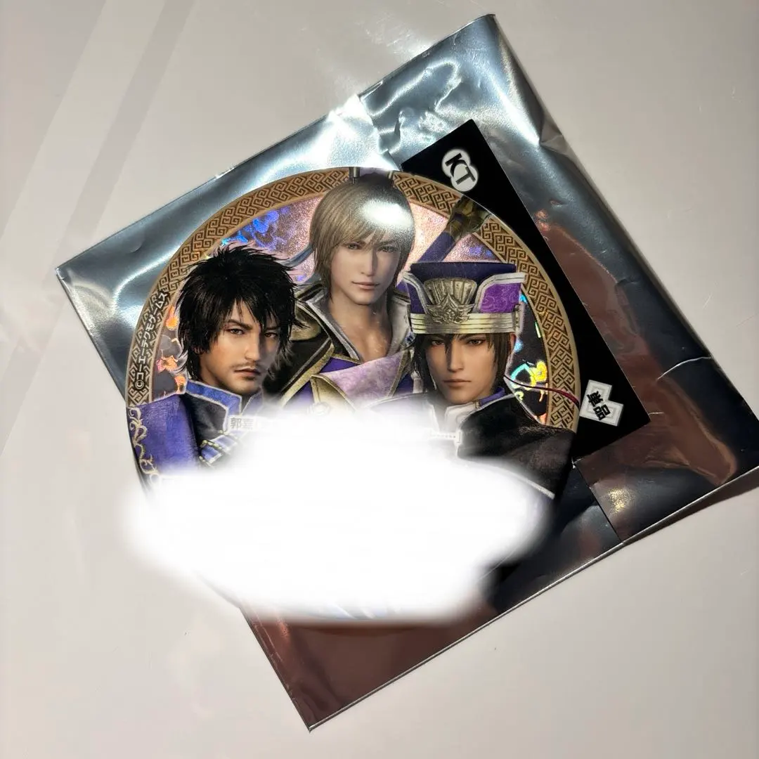 2026年最新】荀彧 三國無双の人気アイテム - メルカリ