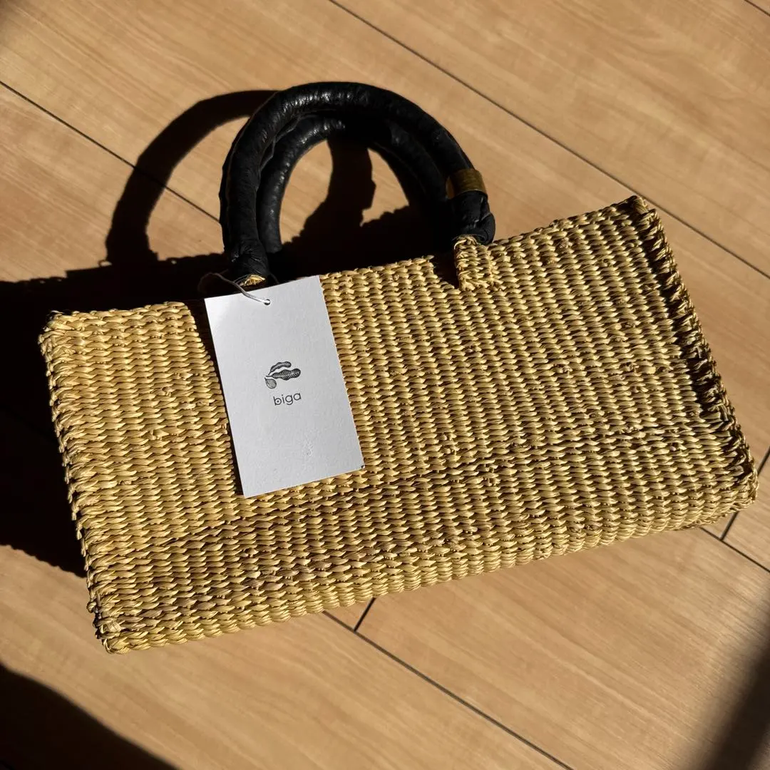2026年最新】biga かごの人気アイテム - メルカリ