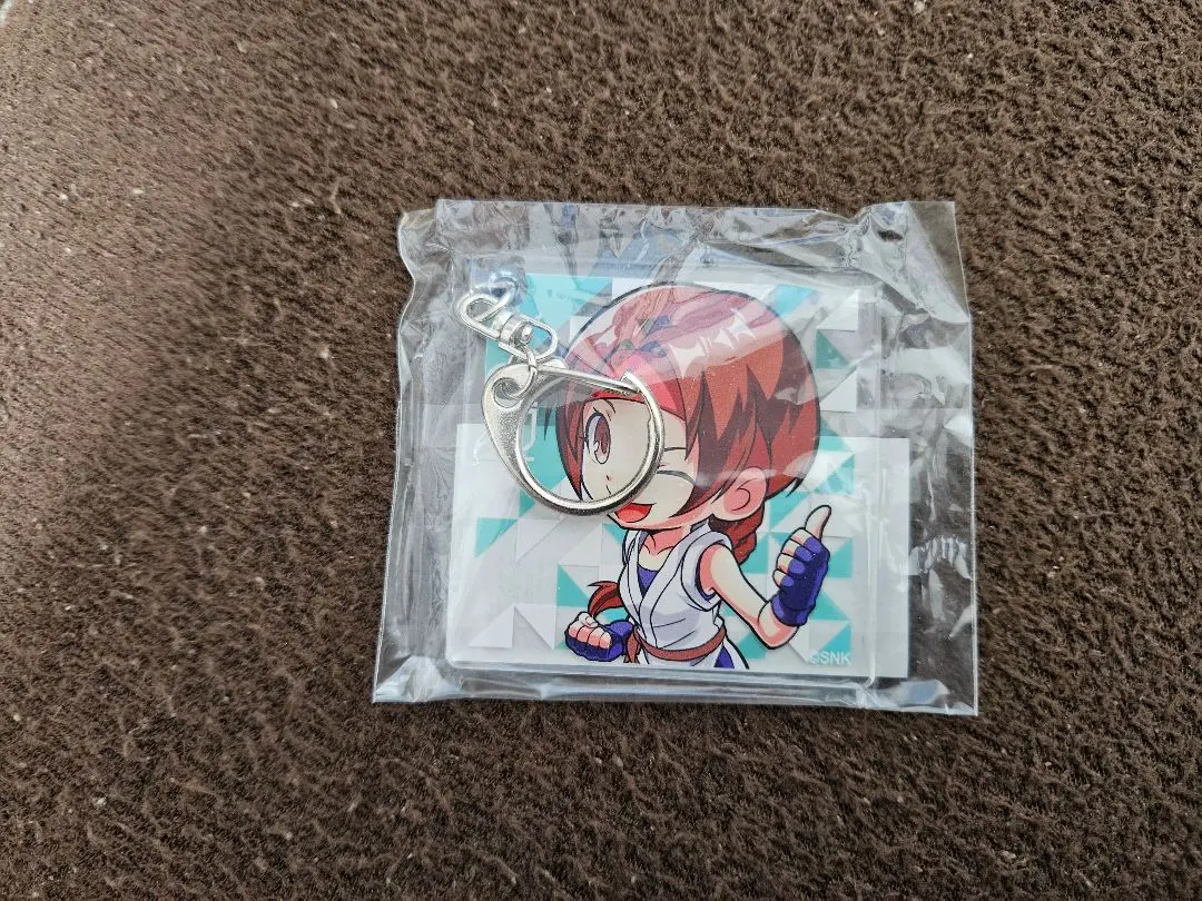 2026年最新】ユリ＝サカザキの人気アイテム - メルカリ