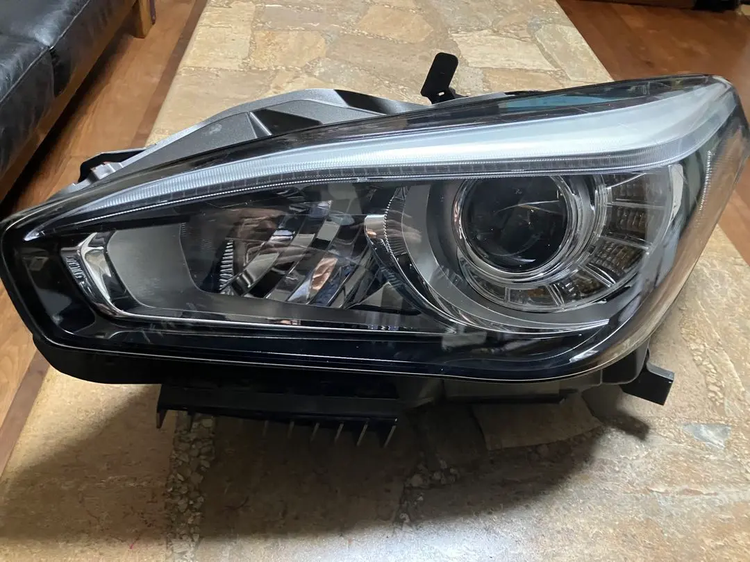 2026年最新】y51フーガヘッドライトの人気アイテム - メルカリ