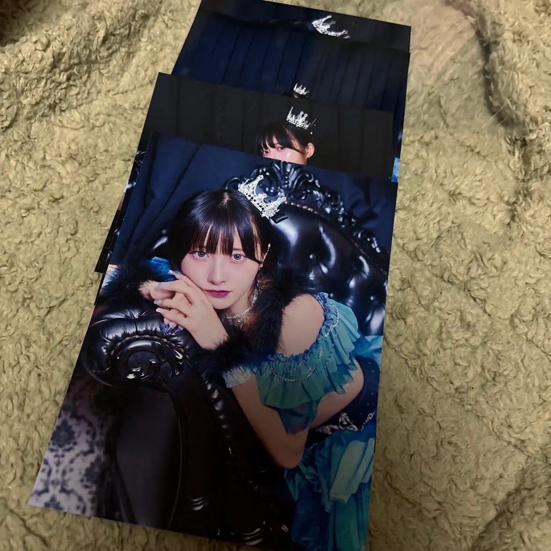 2026年最新】yosugala チェキの人気アイテム - メルカリ