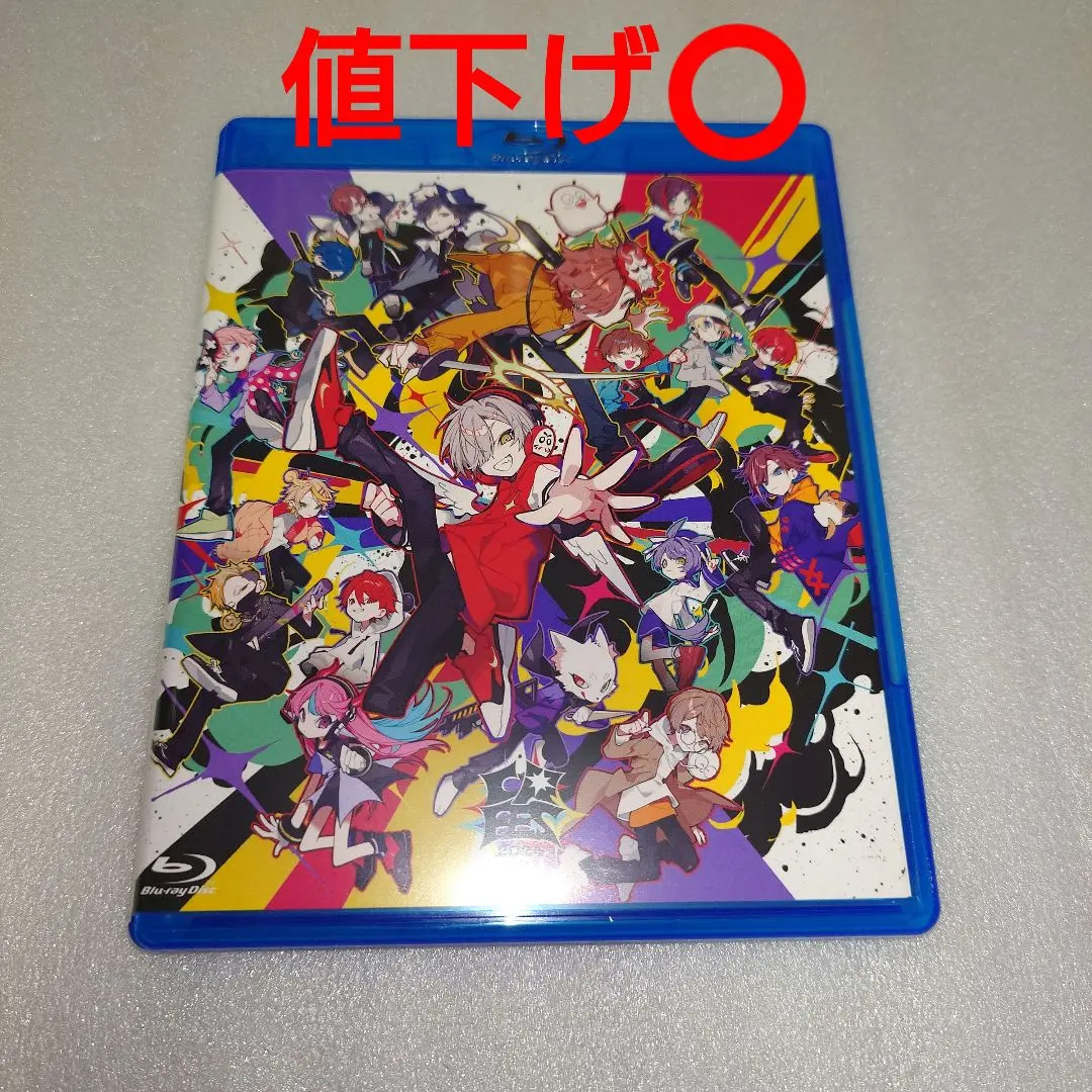 2026年最新】crフェス bluray 2024の人気アイテム - メルカリ