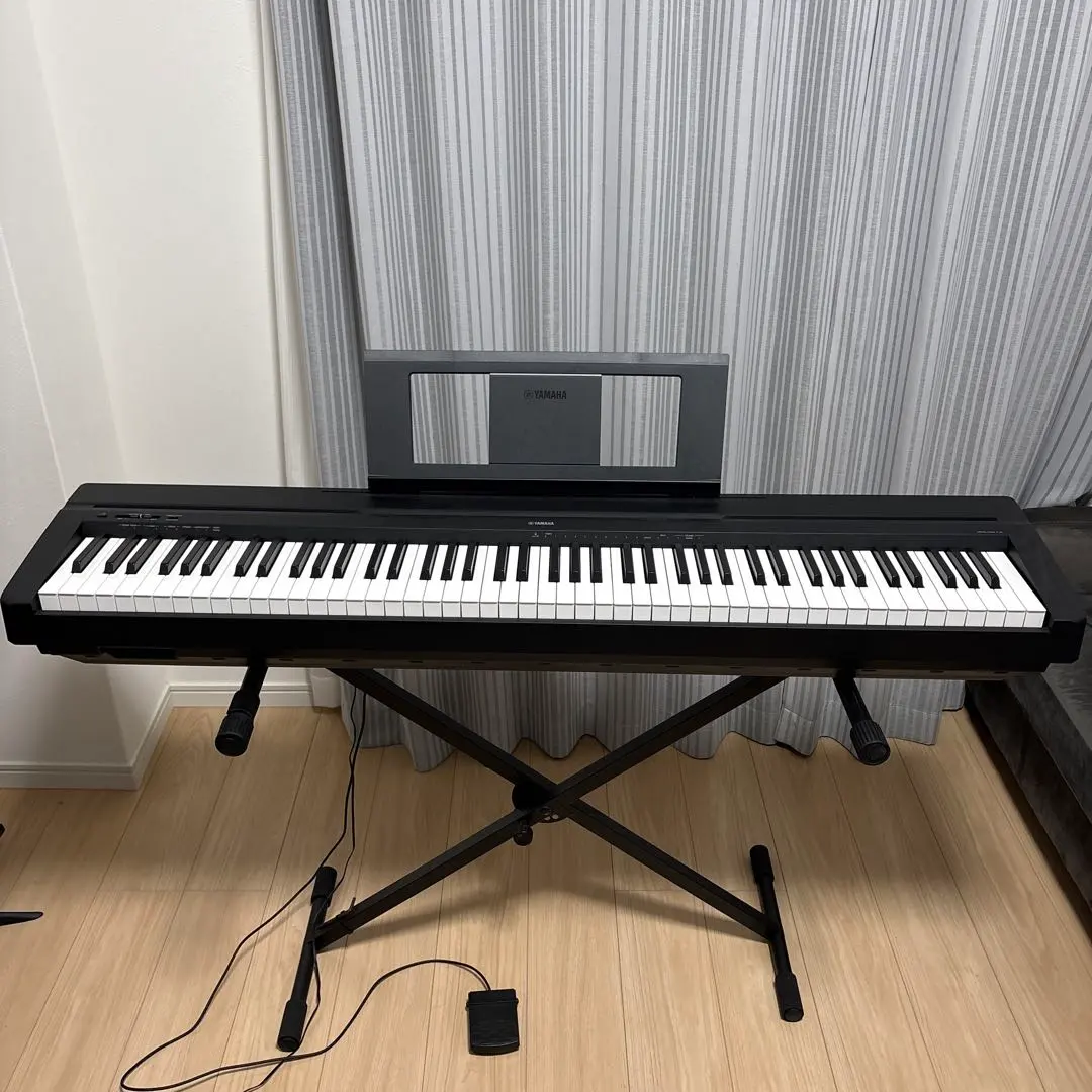 2026年最新】ヤマハ p 45bの人気アイテム - メルカリ