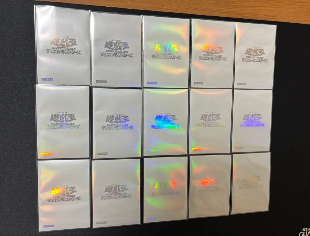 2026年最新】閃光の波動 スリーブの人気アイテム - メルカリ