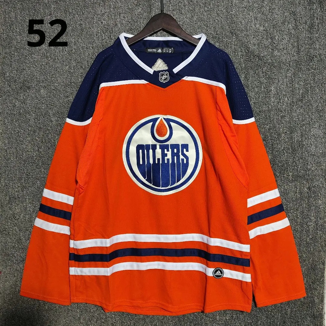 エドモントン・オイラーズ1979年のペナント （グレツキー選手ルーキー