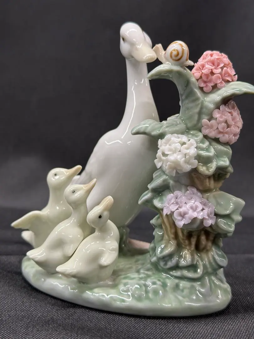 2026年最新】リヤドロ あひるの人気アイテム - メルカリ