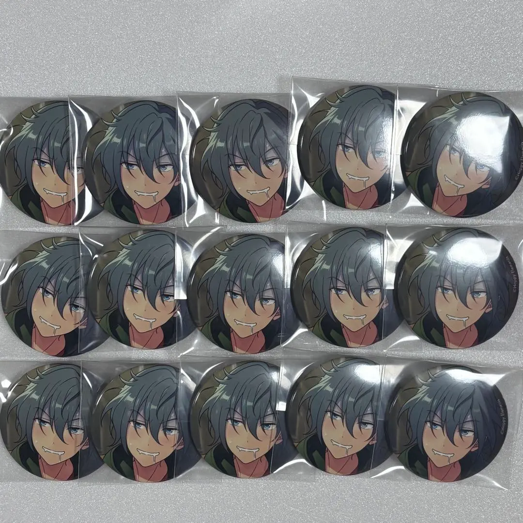 2026年最新】椎名ニキ 缶バッジ イベコレ 2022 autumnの人気アイテム