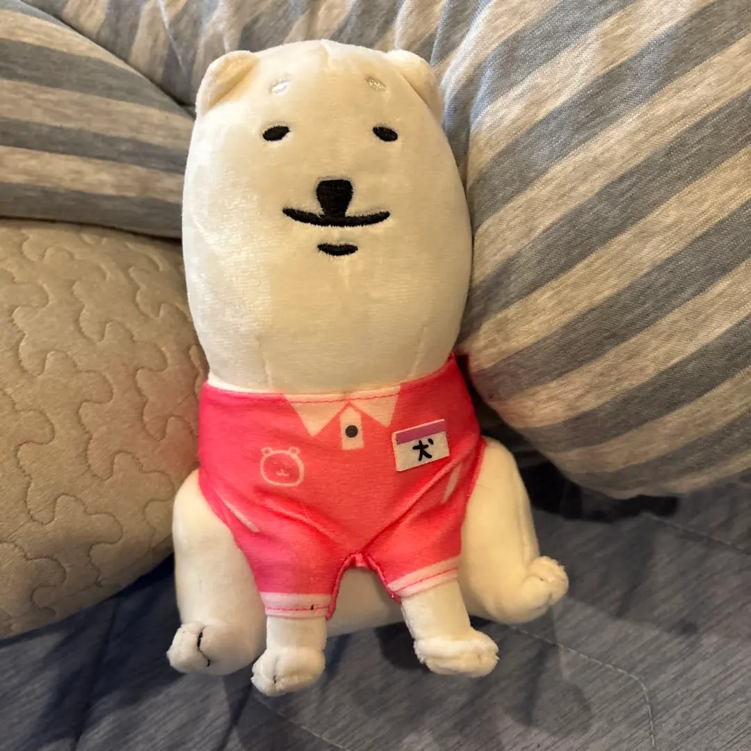 2026年最新】自分ツッコミくま 一番くじの人気アイテム - メルカリ