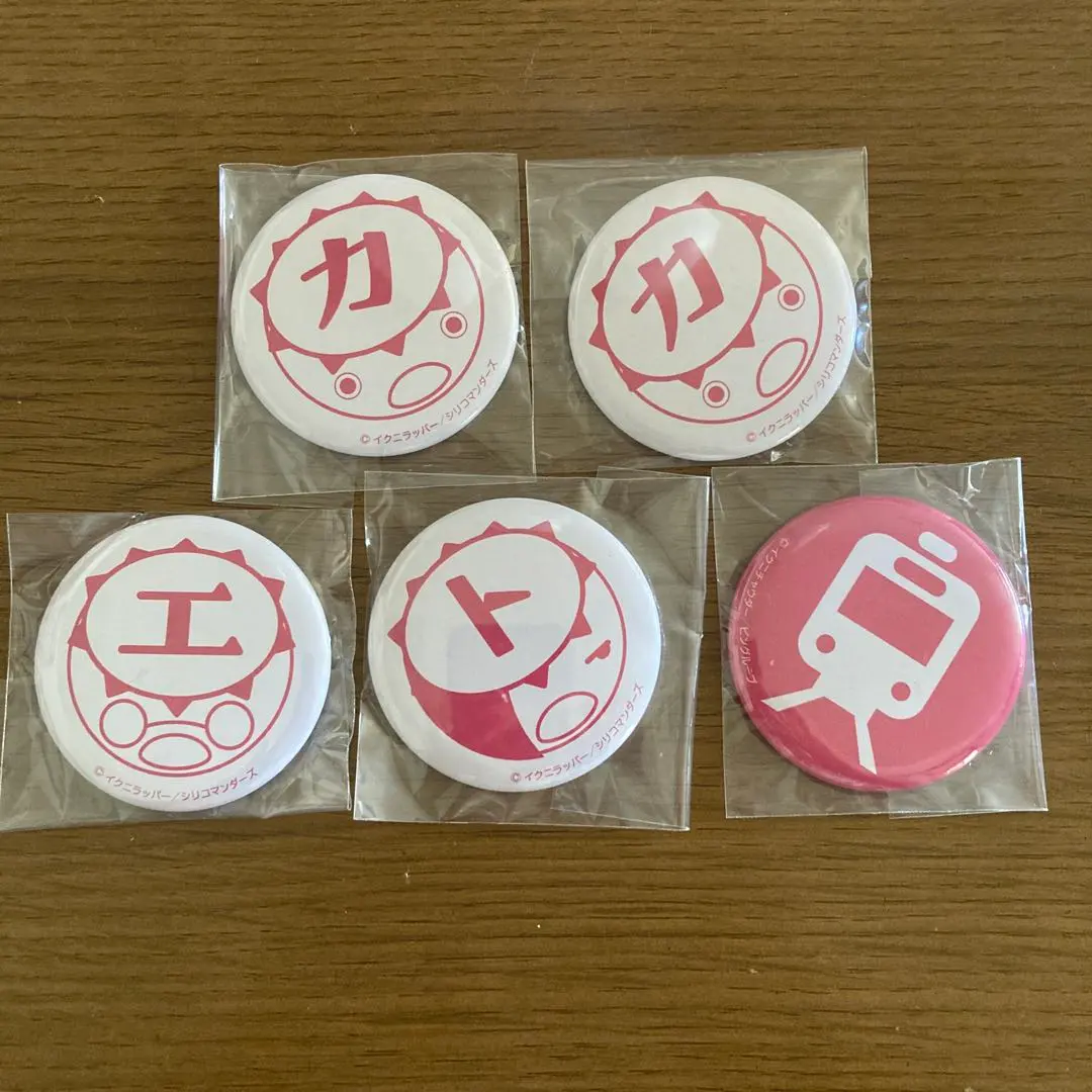 2026年最新】ピクトグラム バッジの人気アイテム - メルカリ