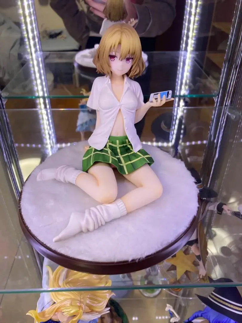 2026年最新】籾岡里紗 フィギュアの人気アイテム - メルカリ