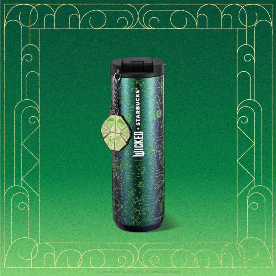 2026年最新】ウィキッド タンブラー スターバックスの人気アイテム