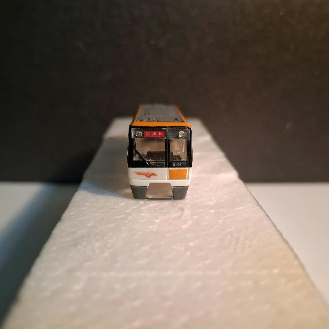 2026年最新】大阪メトロ トミカの人気アイテム - メルカリ