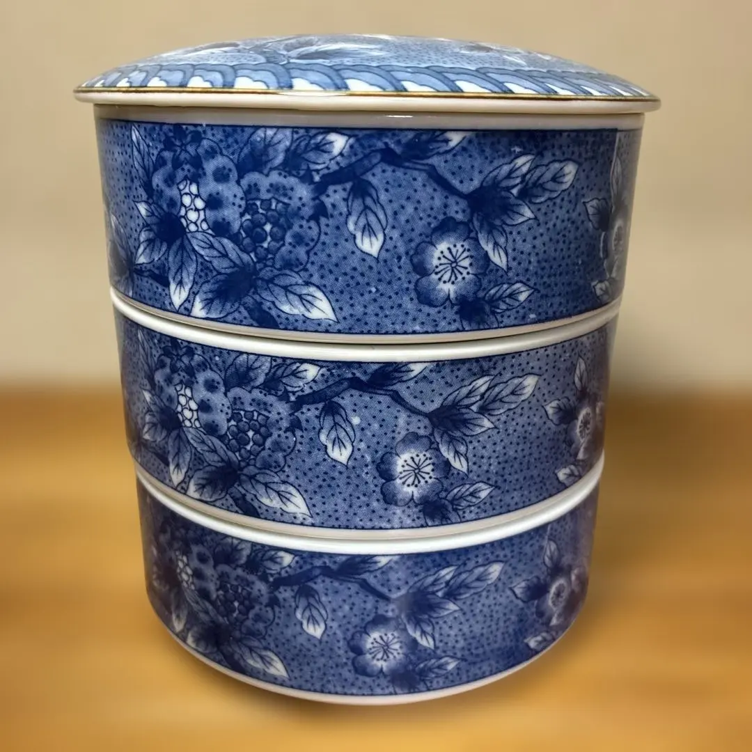 2026年最新】染付 重箱の人気アイテム - メルカリ