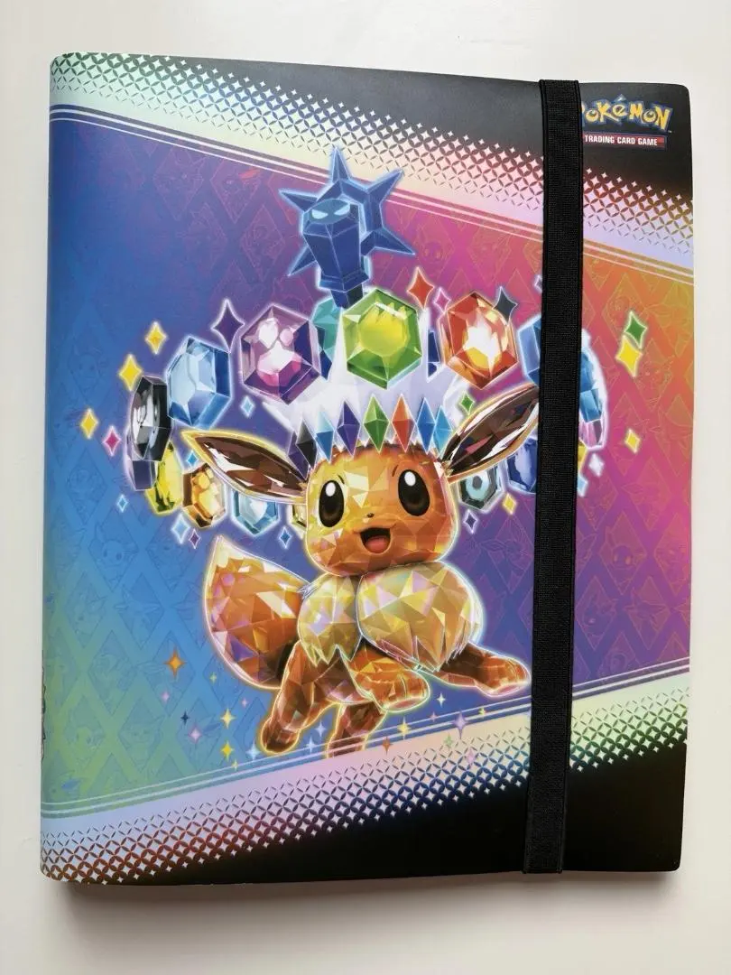 2026年最新】Prismatic evolutionの人気アイテム - メルカリ