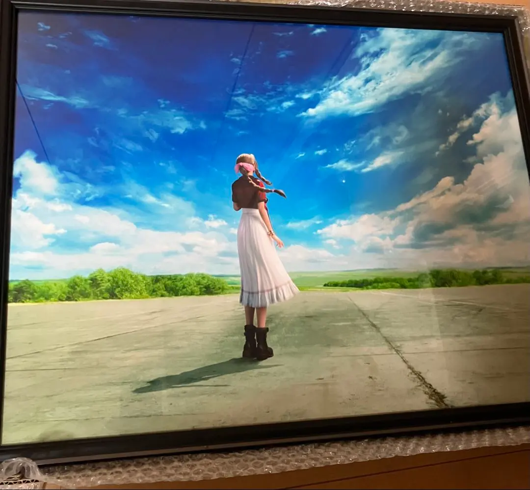 2026年最新】高精彩 ff7の人気アイテム - メルカリ