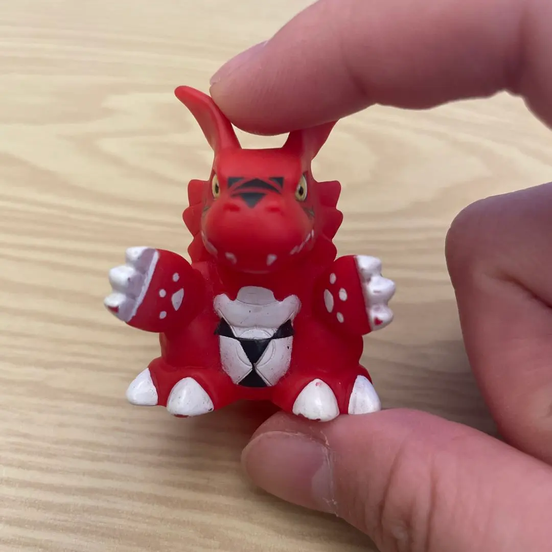 2026年最新】ギルモン ぬいぐるみの人気アイテム - メルカリ