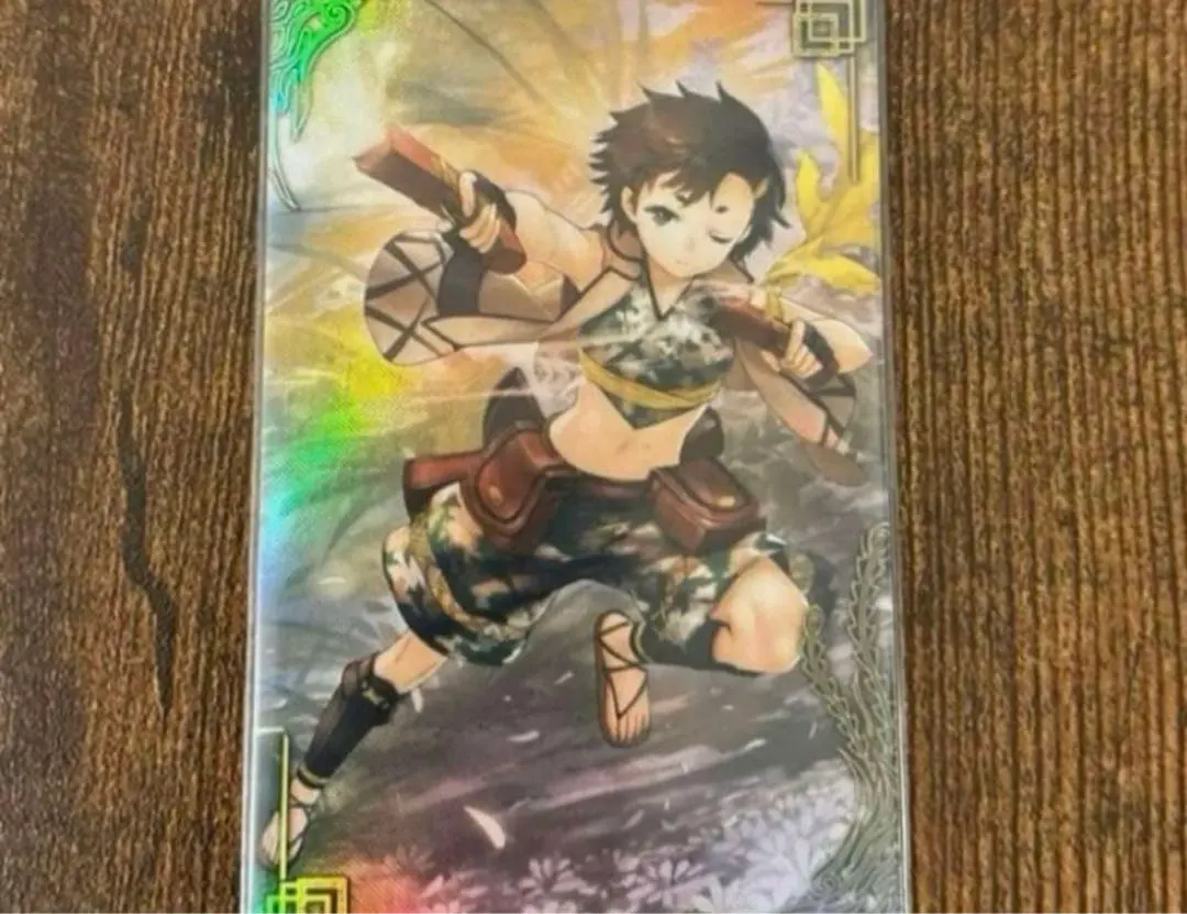 2026年最新】英傑大戦 無二の人気アイテム - メルカリ