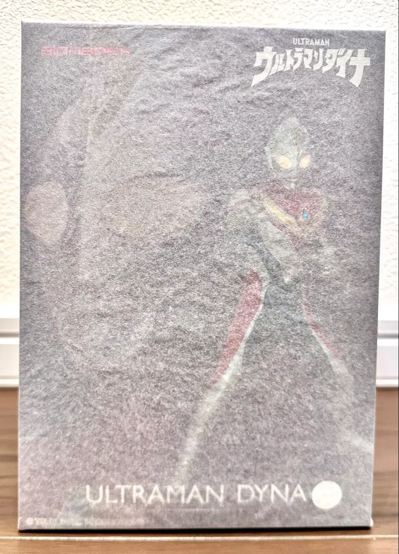 2026年最新】alphamax ウルトラマンダイナの人気アイテム - メルカリ