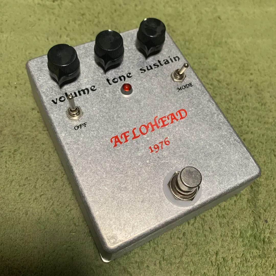 2026年最新】BIG muff ram's headの人気アイテム - メルカリ