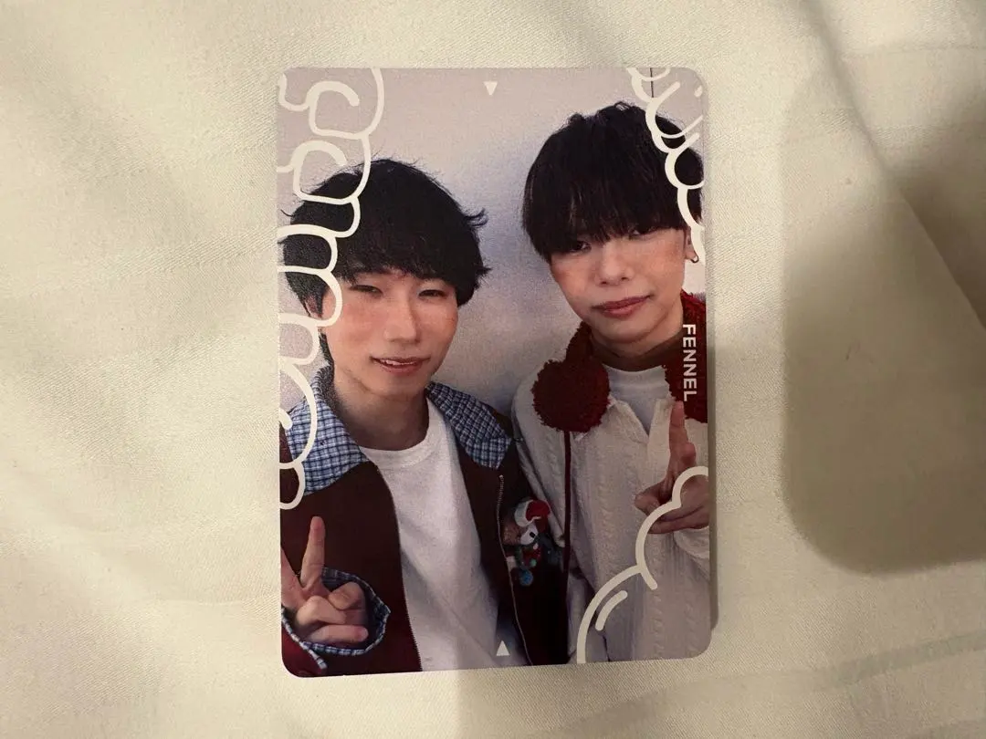 2026年最新】fennel 第五人格 hashaの人気アイテム - メルカリ