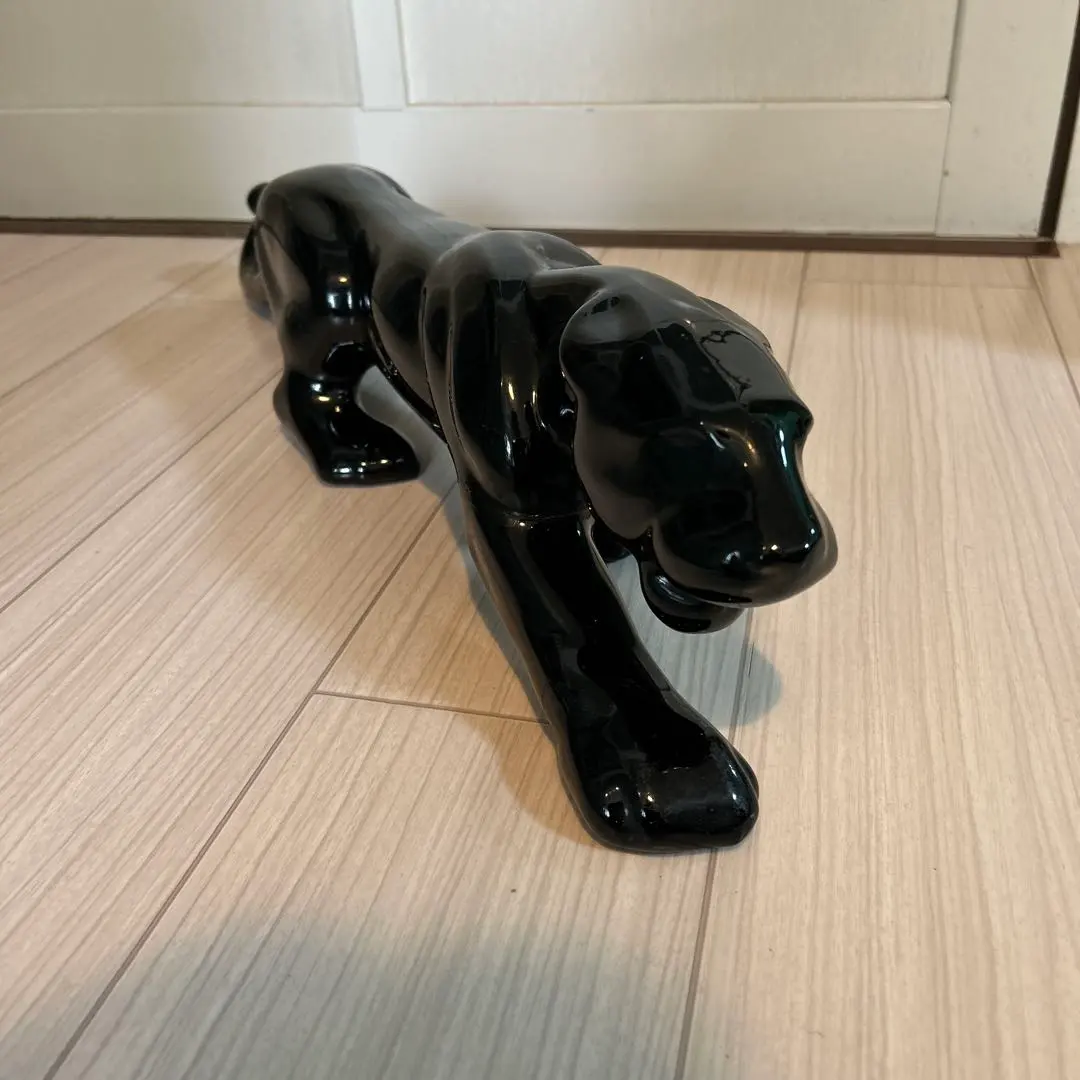 2026年最新】ブラックパンサー 置物の人気アイテム - メルカリ