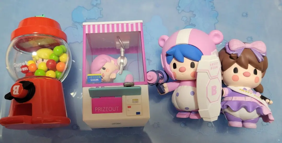 2026年最新】sweet bean i am hereの人気アイテム - メルカリ