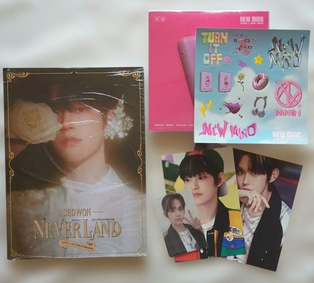 2026年最新】nine.i ソウォンの人気アイテム - メルカリ