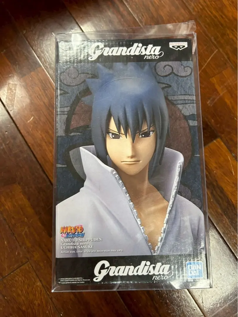 2026年最新】grandista nero サスケの人気アイテム - メルカリ