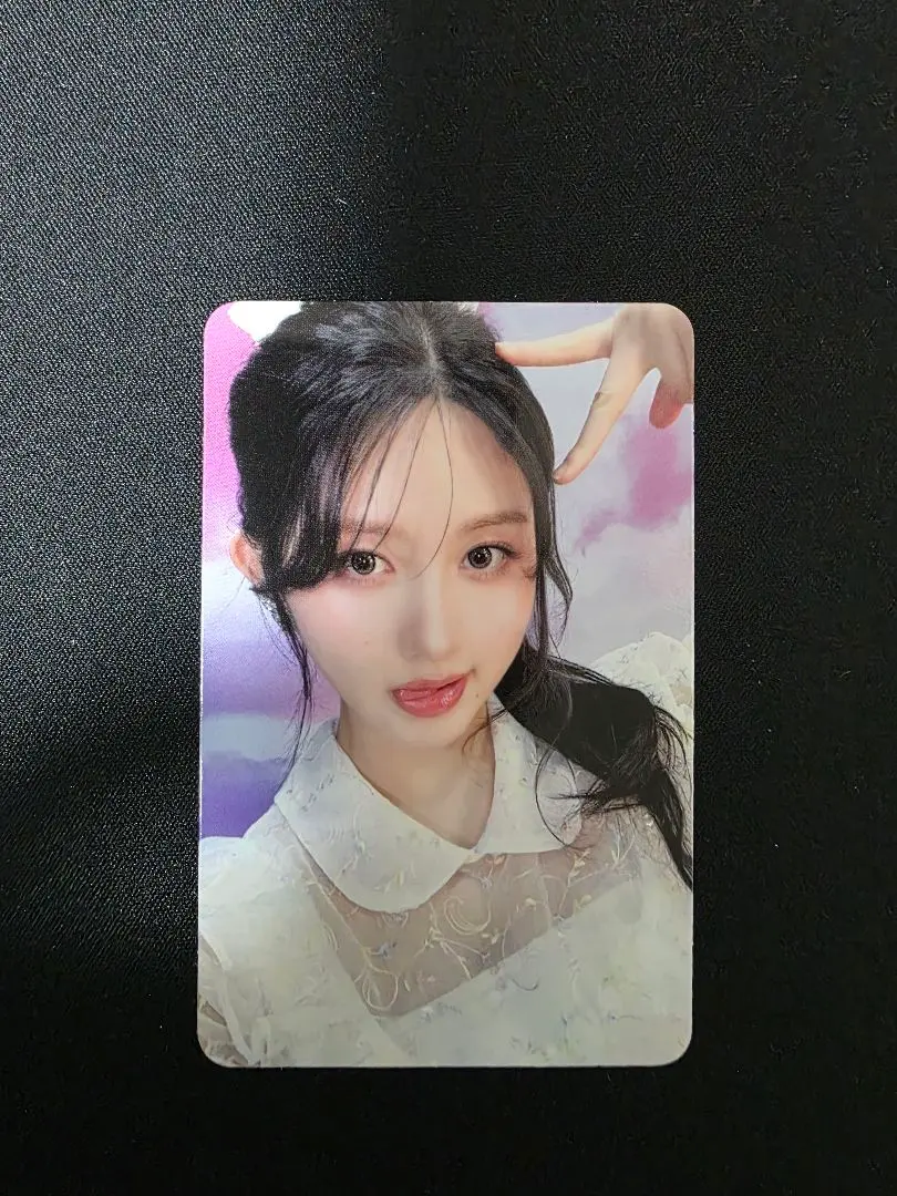 2026年最新】diVE 3期 ウォニョンの人気アイテム - メルカリ