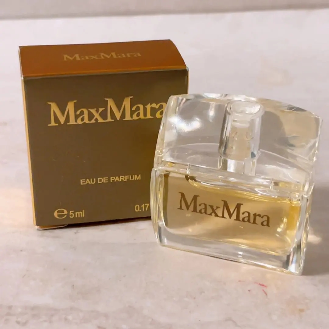 2026年最新】Max Mara 香水の人気アイテム - メルカリ