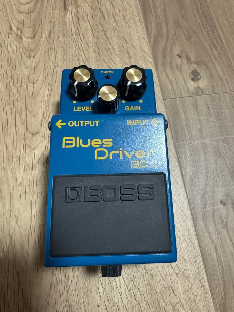 2026年最新】Boss bd-2 初期の人気アイテム - メルカリ