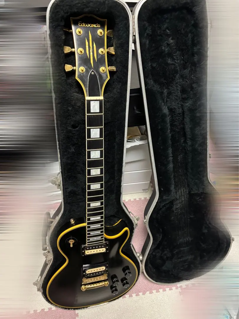 2026年最新】EDWARDS エレキギターの人気アイテム - メルカリ