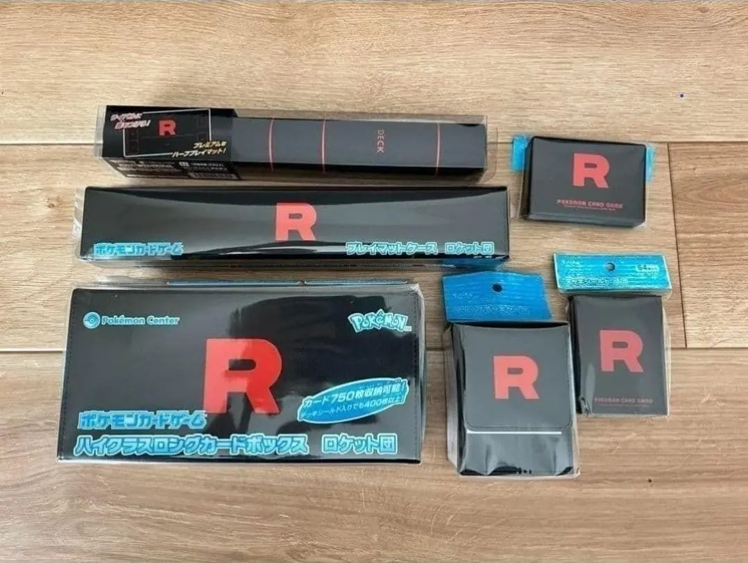 2026年最新】ハイクラスロングカードボックスの人気アイテム - メルカリ