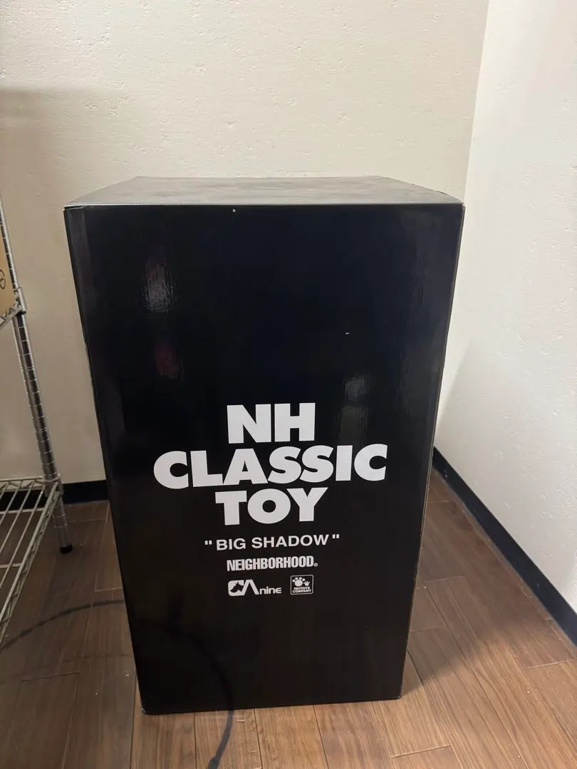 2026年最新】NEIGHBORHOOD SHADOWの人気アイテム - メルカリ