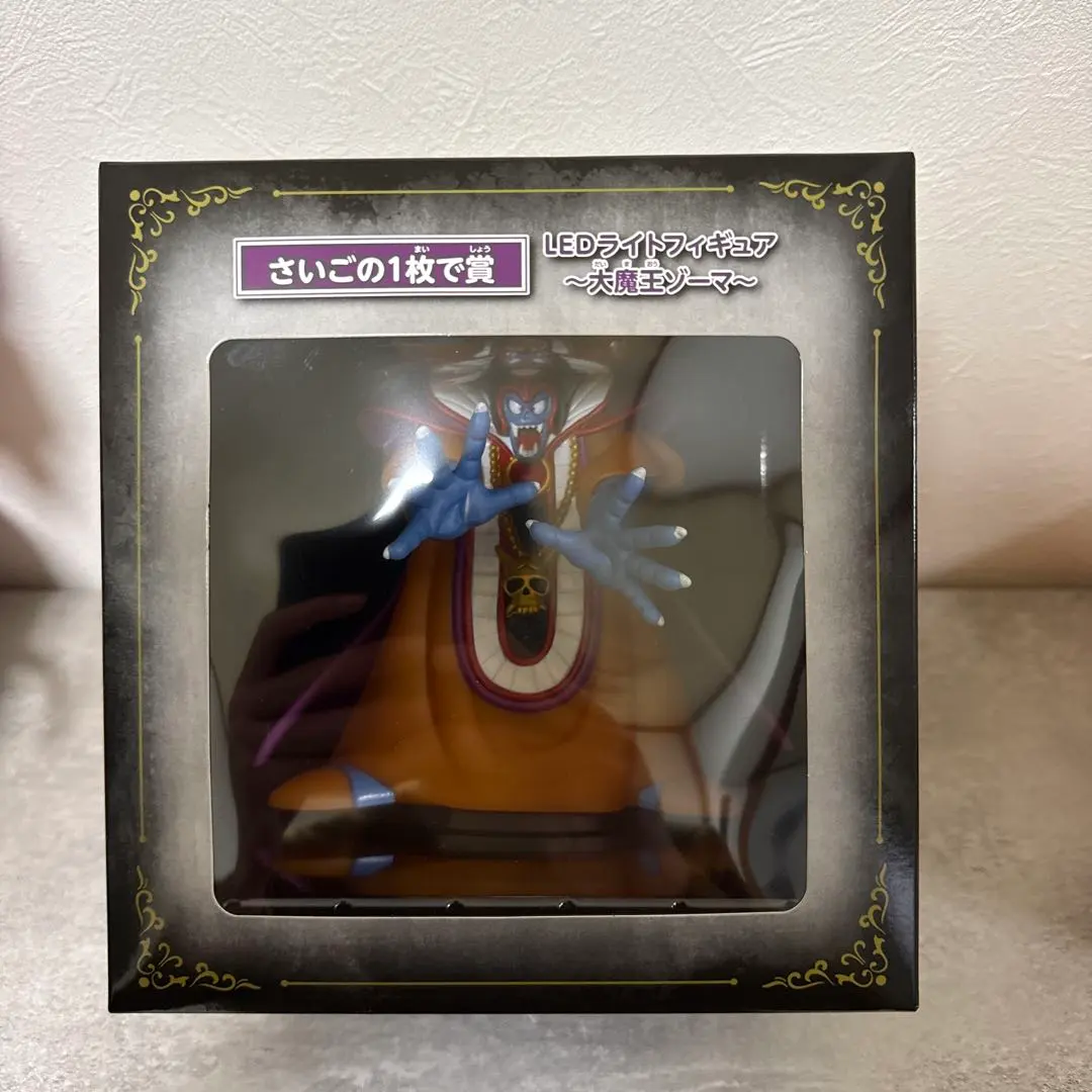 2026年最新】ゾーマ ledの人気アイテム - メルカリ