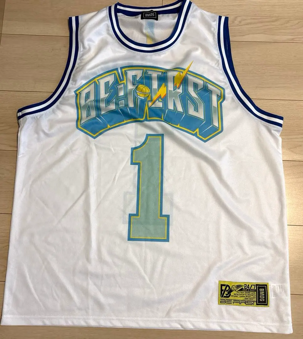 2026年最新】BEfirst ビブスの人気アイテム - メルカリ