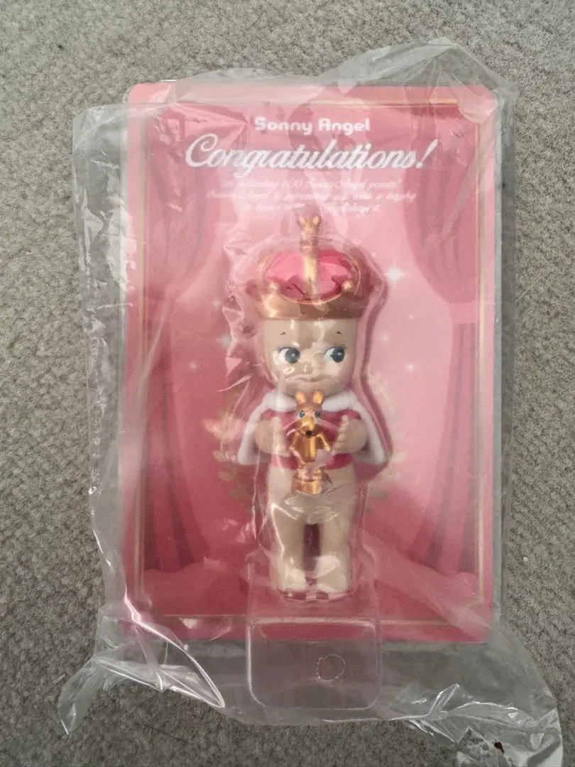 2026年最新】ソニーエンジェル クラウンの人気アイテム - メルカリ