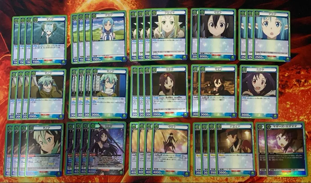 2026年最新】GGO デッキの人気アイテム - メルカリ