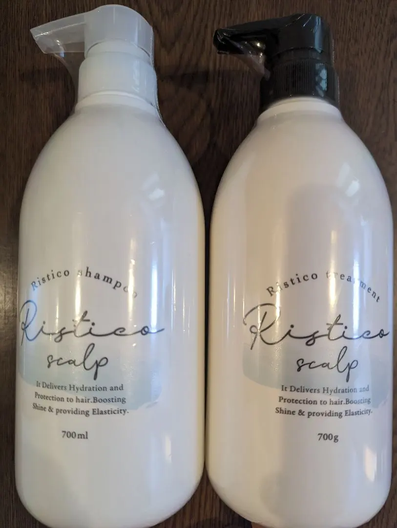 2026年最新】リスティコ トリートメントの人気アイテム - メルカリ