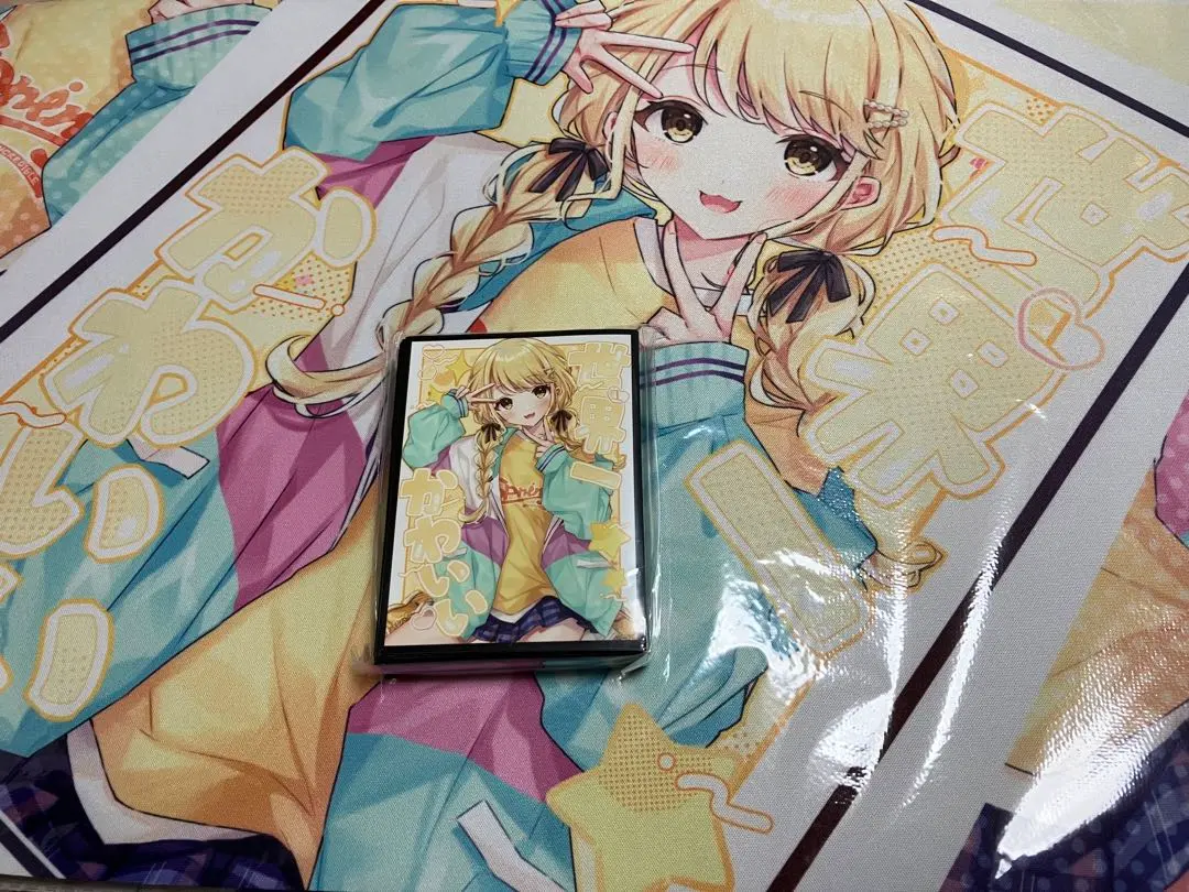 2026年最新】藤田ことね プレイマットの人気アイテム - メルカリ