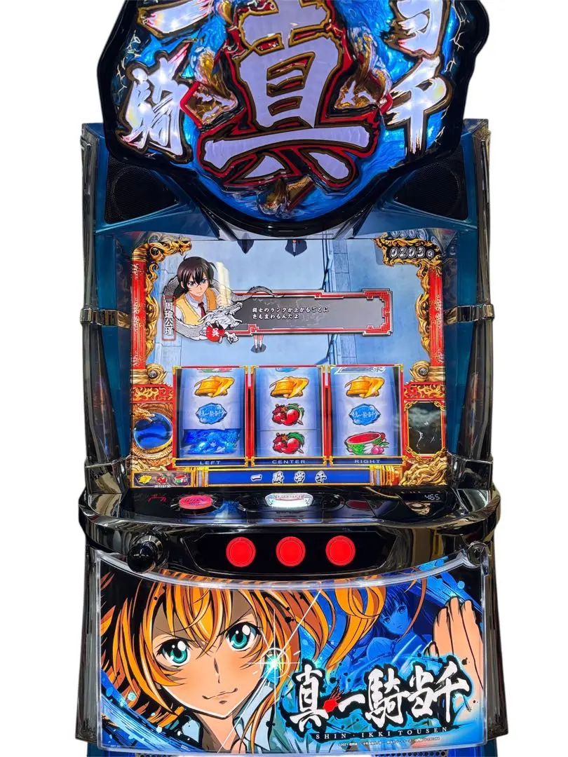 2026年最新】一騎当千 パチンコの人気アイテム - メルカリ