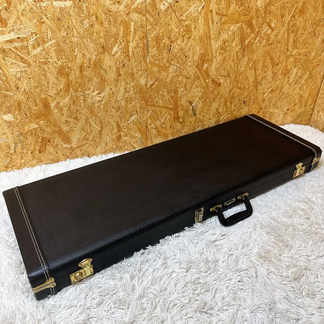 2026年最新】yamaha sg ハードケースの人気アイテム - メルカリ