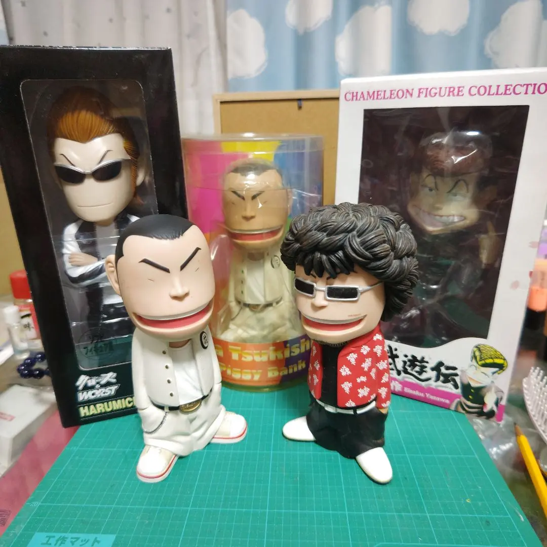 2026年最新】カメレオン 矢沢の人気アイテム - メルカリ