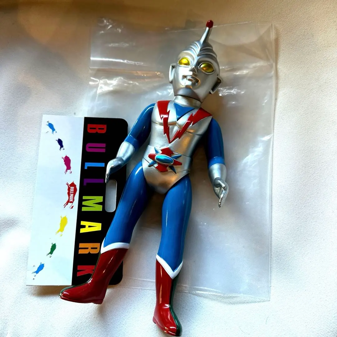 2026年最新】ゾーンファイター ソフビの人気アイテム - メルカリ