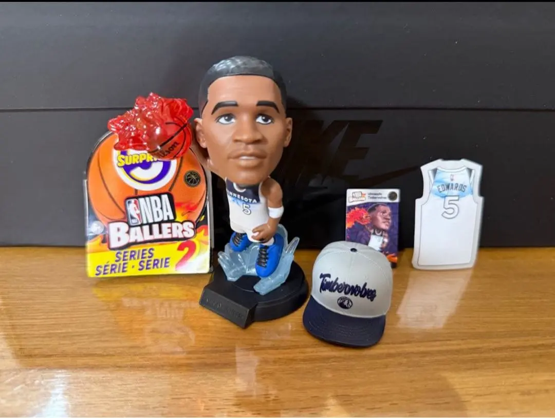 2026年最新】アンソニーエドワーズ フィギュアの人気アイテム - メルカリ