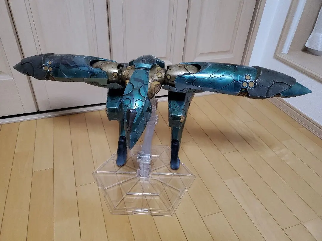 2026年最新】threeA メタルギアの人気アイテム - メルカリ