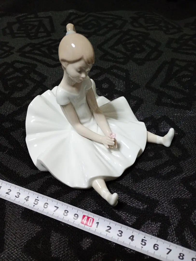 2026年最新】リヤドロ バレリーナの人気アイテム - メルカリ