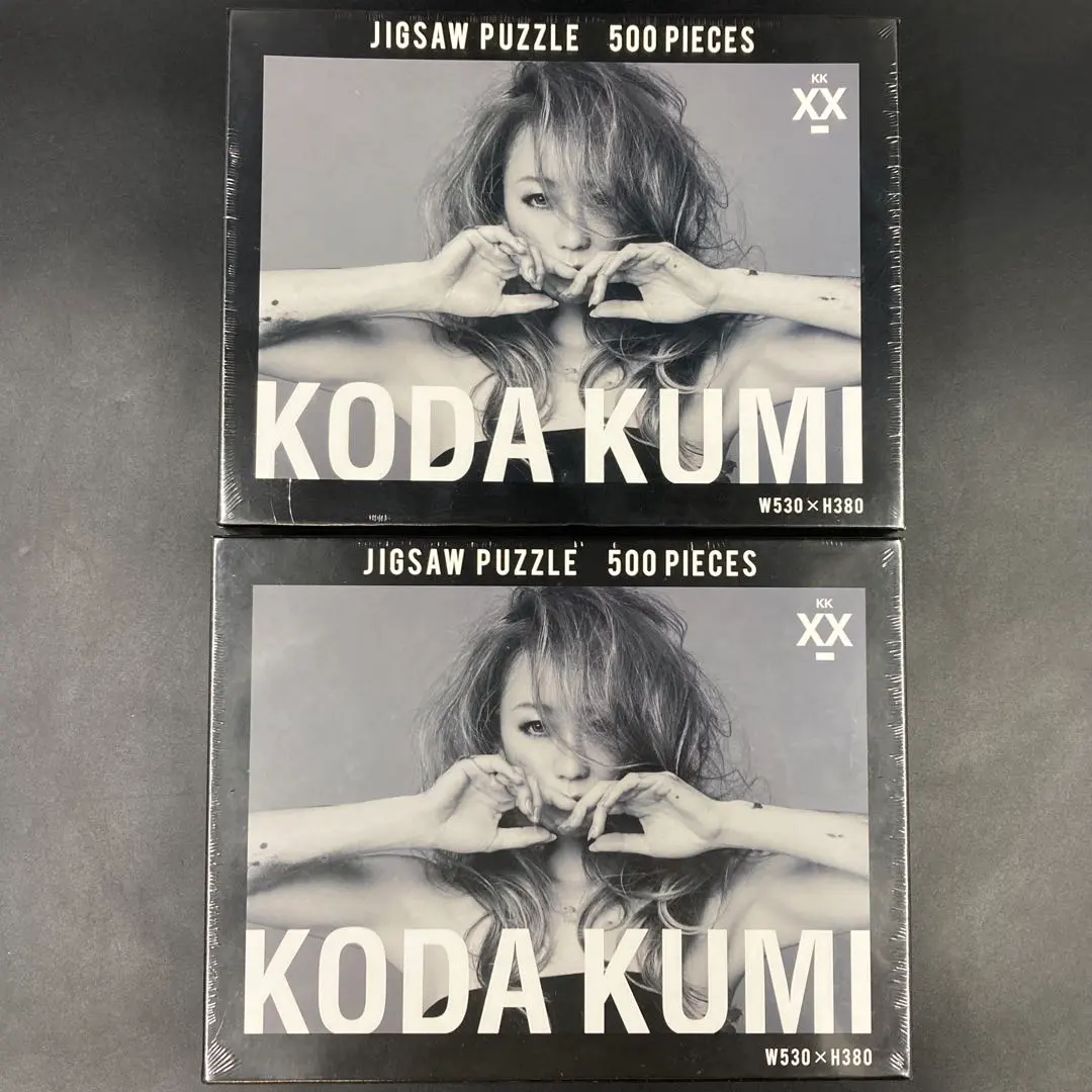 2026年最新】倖田來未 パズルの人気アイテム - メルカリ