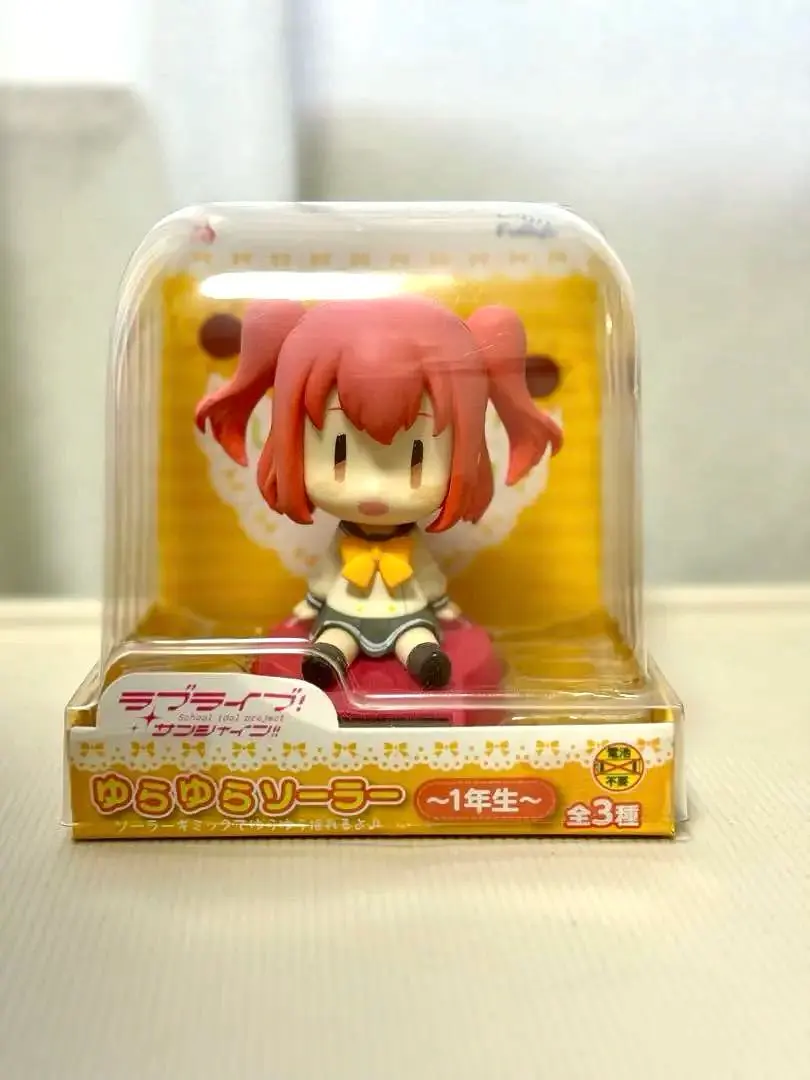2026年最新】ゆらゆらソーラー ラブライブの人気アイテム - メルカリ